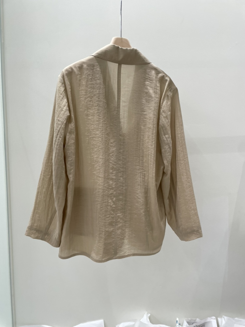 AMY GRACE-A韓國代購女士新品熱賣26春夏人氣推薦時尚夾克AMY GRACE-A夾克