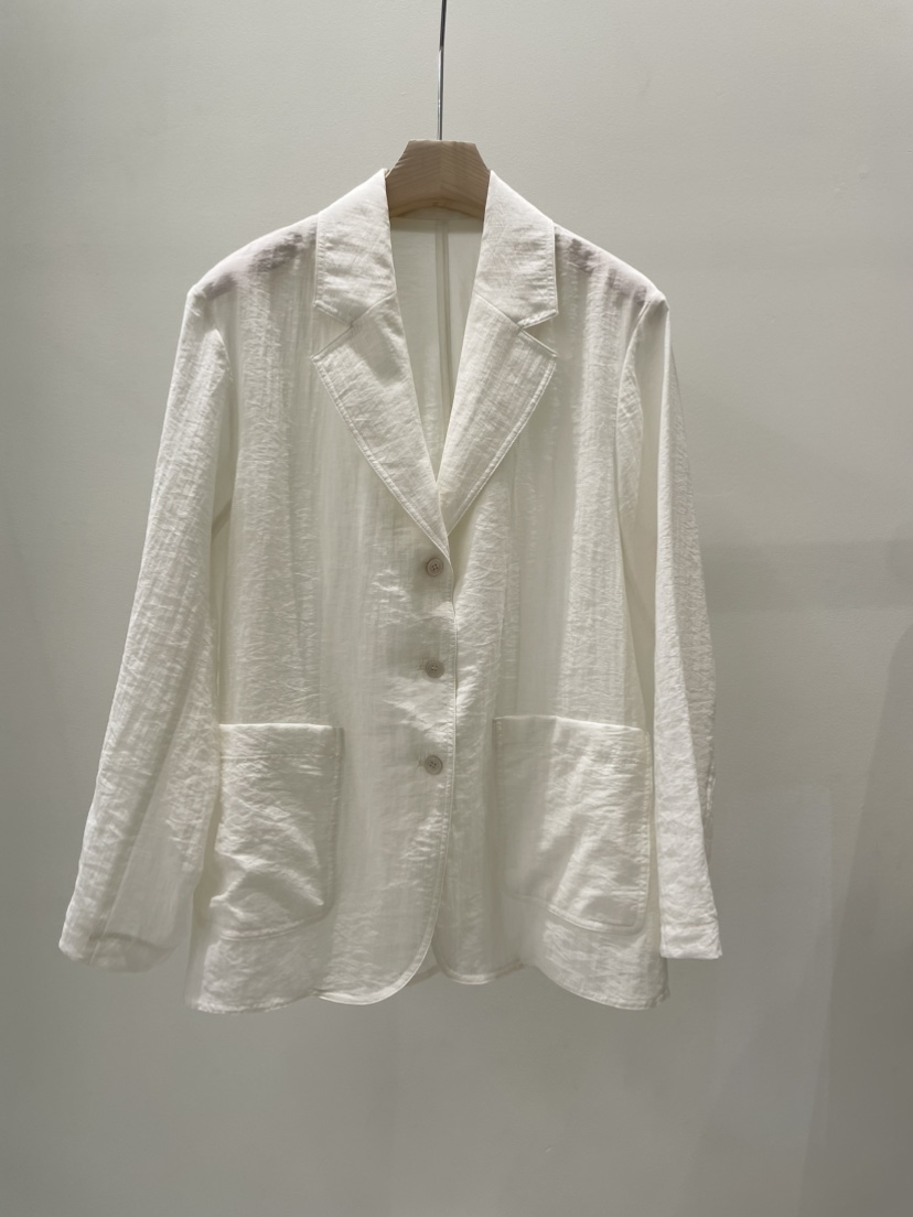 AMY GRACE-A韓國代購女士新品熱賣26春夏人氣推薦時尚夾克AMY GRACE-A夾克圖色2