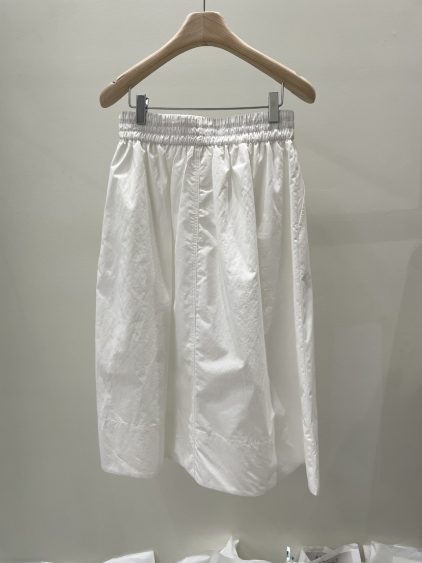 AMY GRACE-A韓國東大門代購女裝新品休閑時尚半身裙中短裙AMY GRACE-A半身裙/中短裙