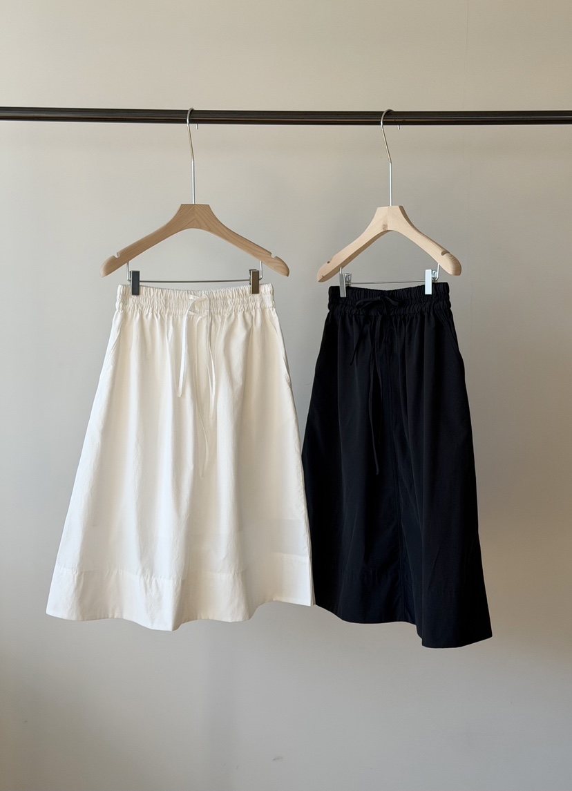 AMY GRACE-A韓國東大門代購女裝新品休閑時尚半身裙中短裙AMY GRACE-A半身裙/中短裙