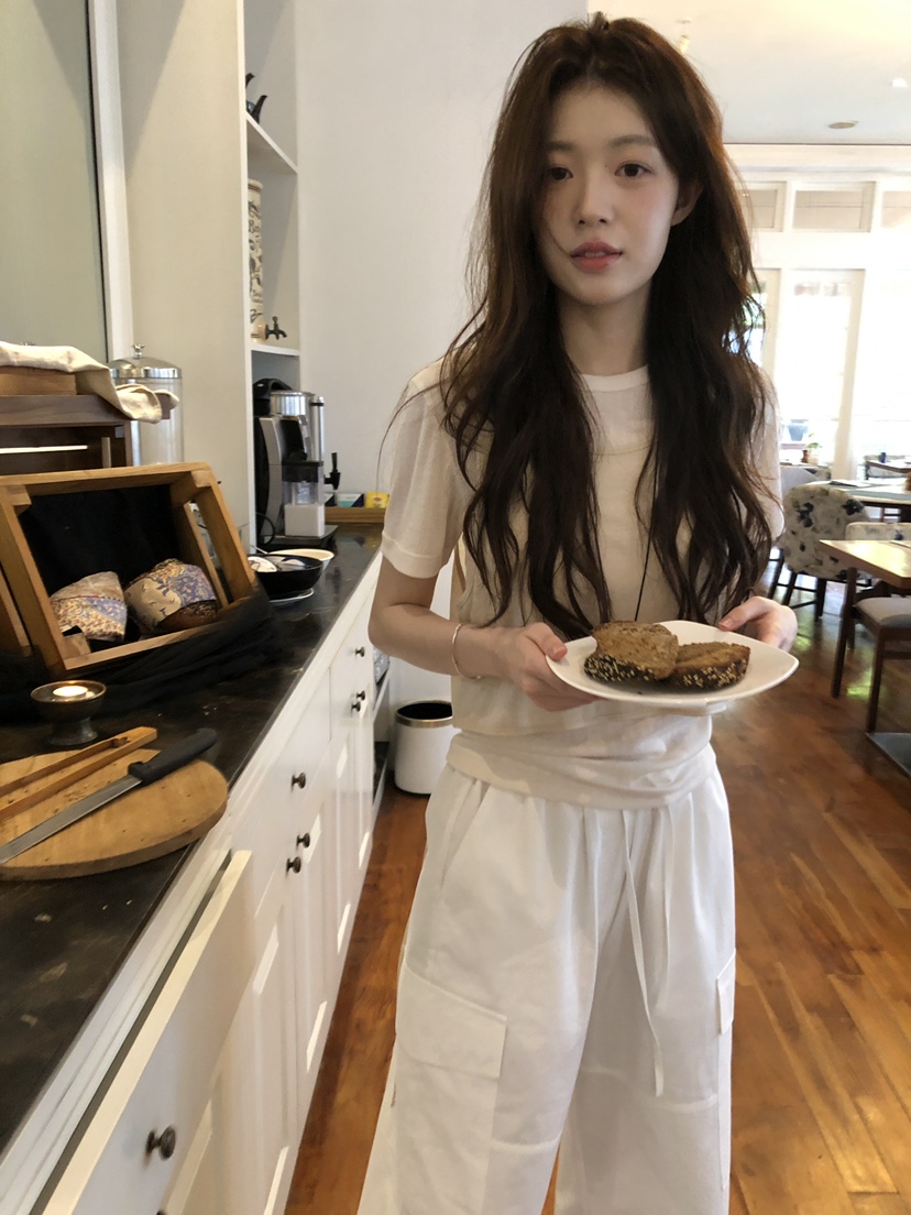 ERUME韓國代購女裝新品26春夏職業熱賣休閑推薦時尚人氣套裝ERUME套裝