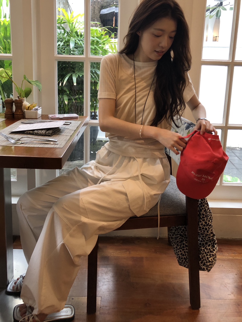 ERUME韓國代購女裝新品26春夏職業熱賣休閑推薦時尚人氣套裝ERUME套裝