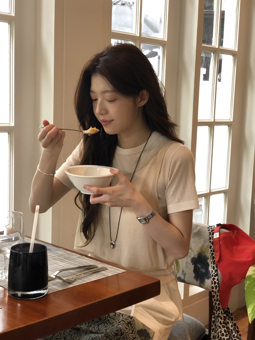 ERUME韓國代購女裝新品26春夏職業熱賣休閑推薦時尚人氣套裝ERUME套裝