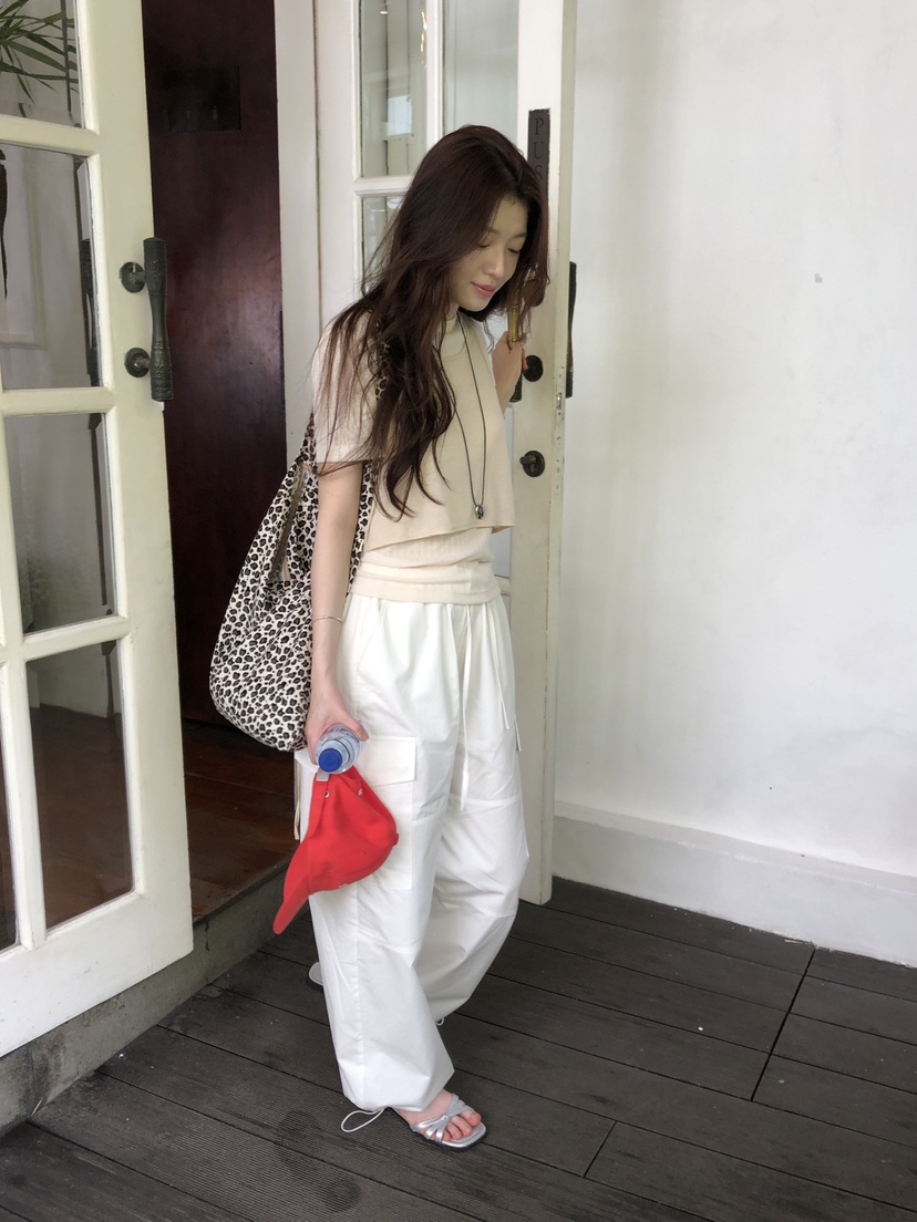 ERUME韓國代購女裝新品26春夏職業熱賣休閑推薦時尚人氣套裝ERUME套裝