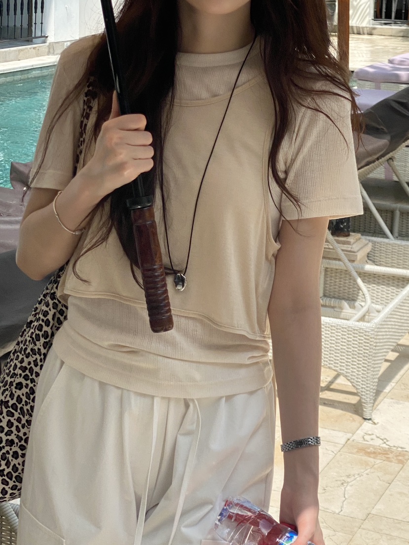 ERUME韓國代購女裝新品26春夏職業熱賣休閑推薦時尚人氣套裝ERUME套裝