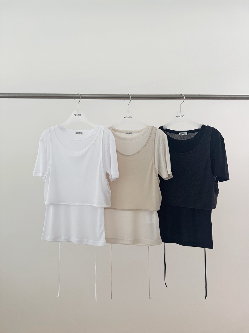 ERUME韓國代購女裝新品26春夏職業熱賣休閑推薦時尚人氣套裝ERUME套裝