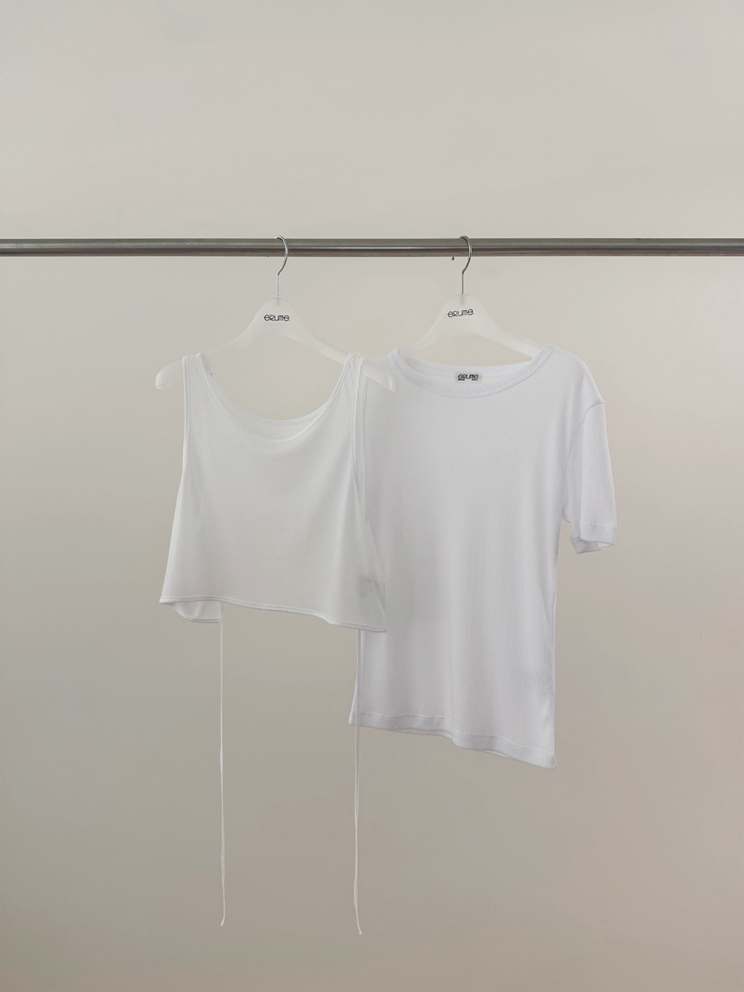 ERUME韓國代購女裝新品26春夏職業熱賣休閑推薦時尚人氣套裝ERUME套裝圖色1