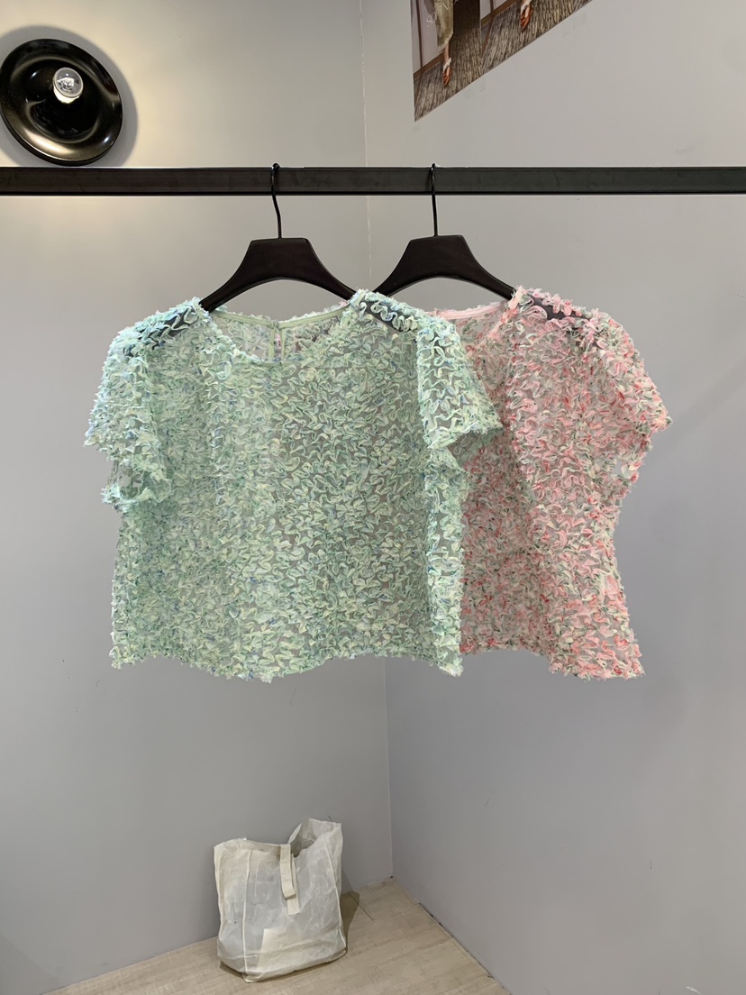 SOFTNESS韓國東大門代購女裝新款人氣休閑26春夏襯衫蕾絲衫Softness/Cosmic襯衫/蕾絲衫