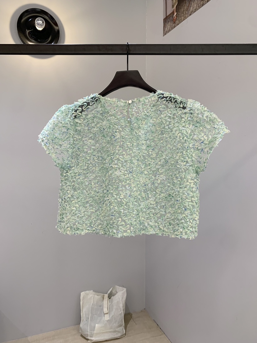 SOFTNESS韓國東大門代購女裝新款人氣休閑26春夏襯衫蕾絲衫Softness/Cosmic襯衫/蕾絲衫