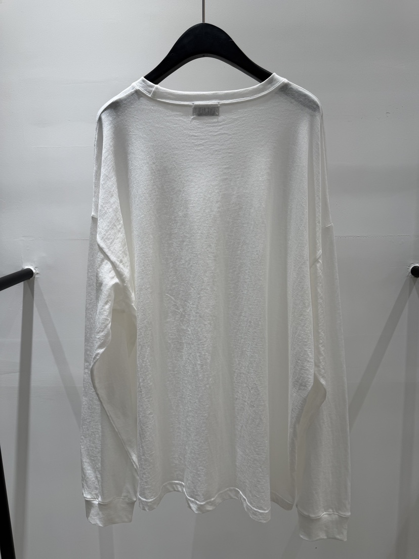 ANOVE韓國代購女士新品職業26春夏人氣熱賣休閑時尚長袖T恤ANOVE長袖T恤