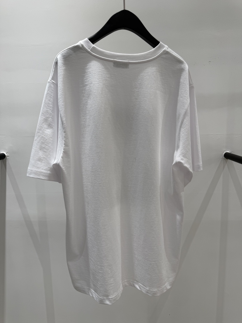 ANOVE韓國直郵實拍女士新品時尚休閑職業熱賣26春夏人氣T恤ANOVET恤