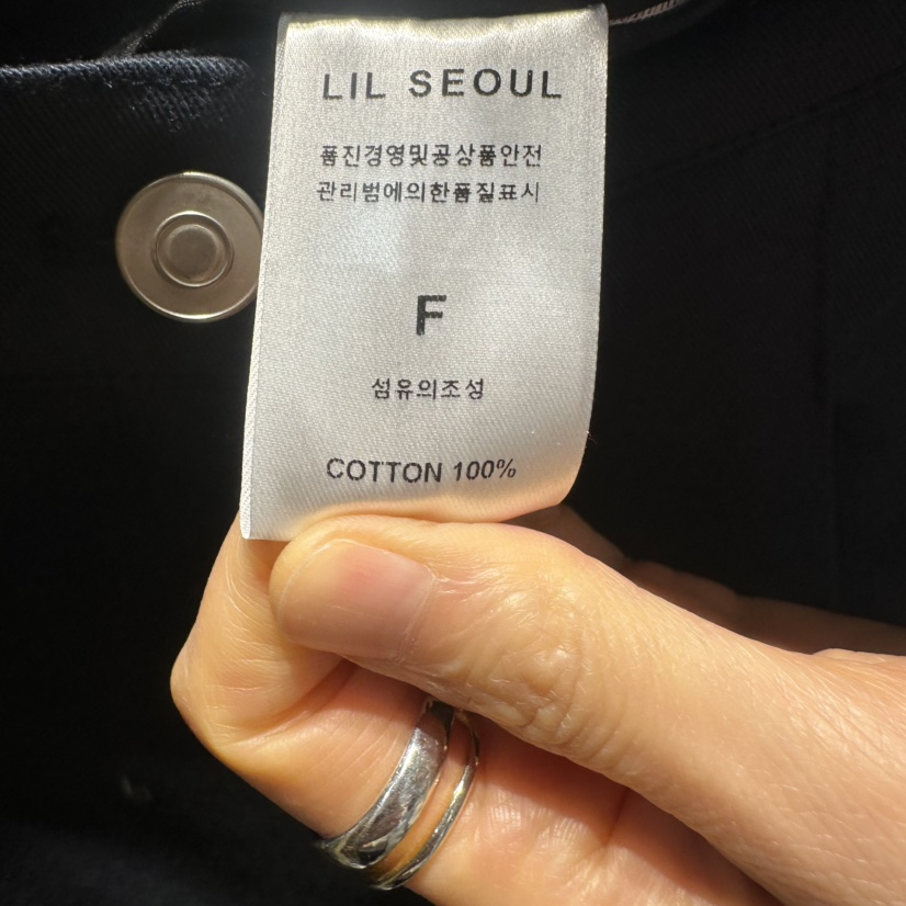 LIL韓國直郵女裝新款休閑人氣推薦26春夏熱賣時尚職業休閑褲LIL休閑褲