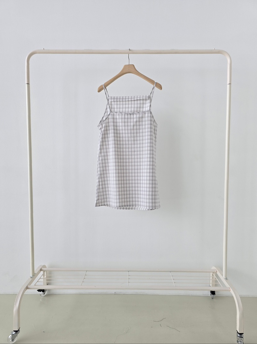 J SHOP韓國東大門直郵女裝新款休閑人氣推薦時尚吊帶背心J_SHOP吊帶/背心