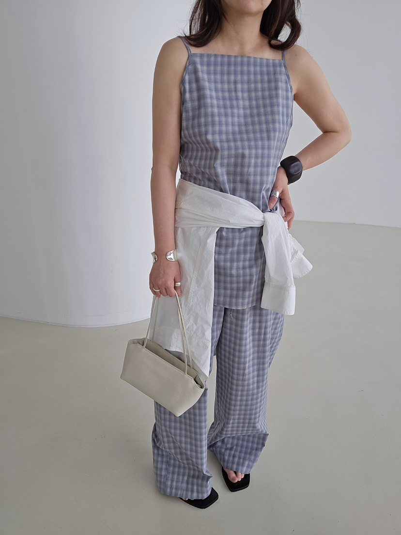 J SHOP韓國東大門直郵女裝新款休閑人氣推薦時尚吊帶背心J_SHOP吊帶/背心