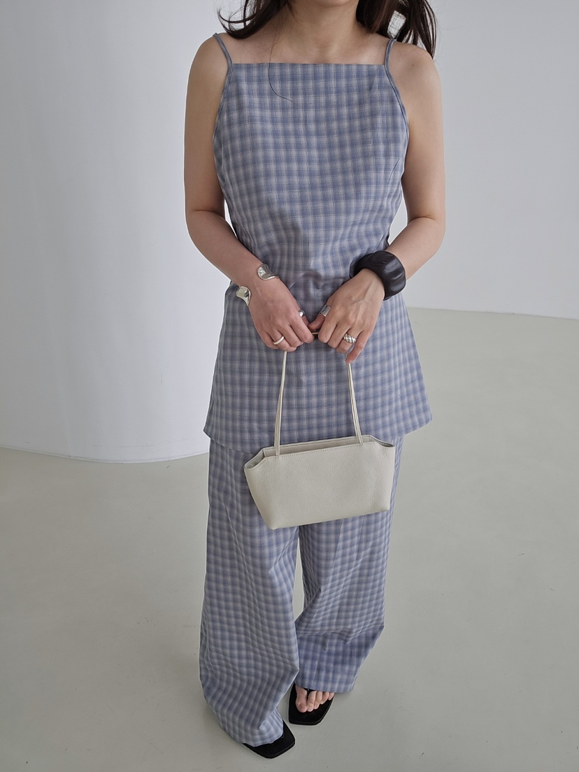 J SHOP韓國東大門直郵女裝新款休閑人氣推薦時尚吊帶背心J_SHOP吊帶/背心