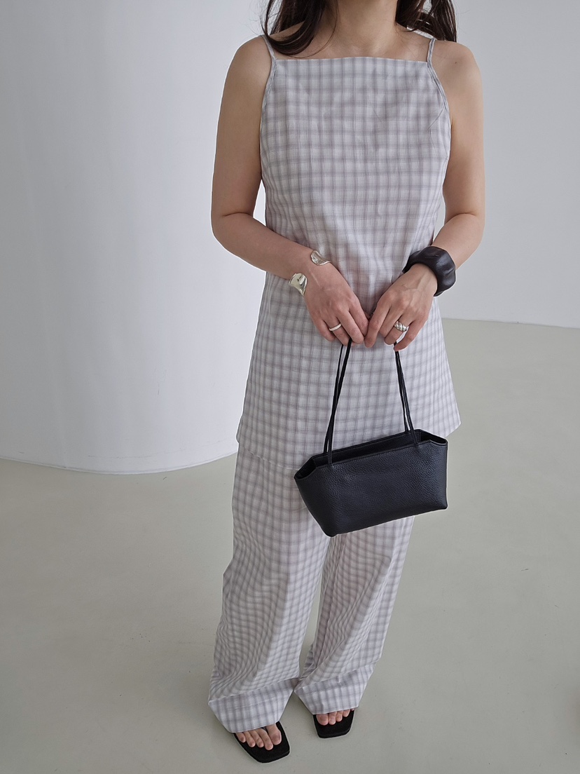 J SHOP韓國東大門直郵女裝新款休閑人氣推薦時尚吊帶背心J_SHOP吊帶/背心