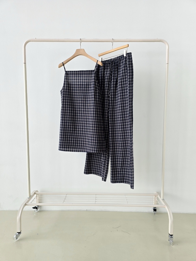 J SHOP韓國東大門直郵女裝新款休閑人氣推薦時尚吊帶背心J_SHOP吊帶/背心