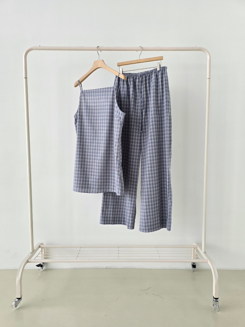 J SHOP韓國東大門直郵女裝新款休閑人氣推薦時尚吊帶背心J_SHOP吊帶/背心