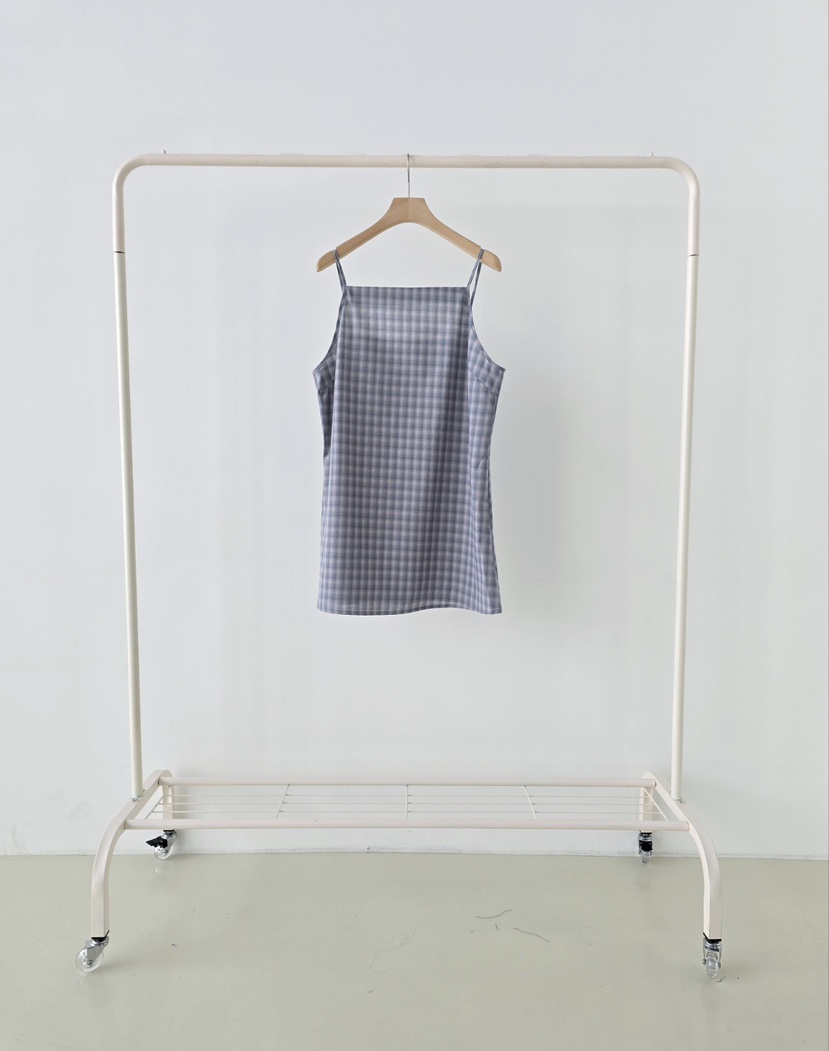 J SHOP韓國東大門直郵女裝新款休閑人氣推薦時尚吊帶背心J_SHOP吊帶/背心圖色2