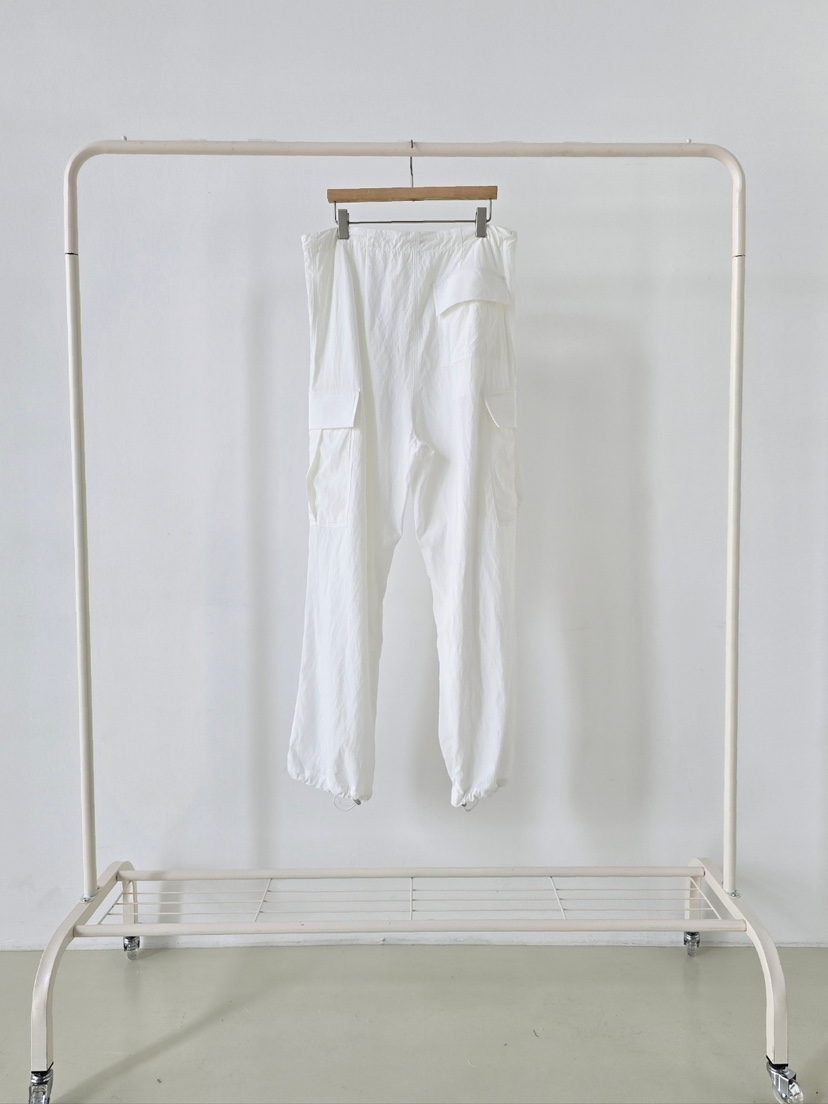 J SHOP韓國代購女裝新款26春夏人氣休閑時尚職業推薦休閑褲J_SHOP休閑褲