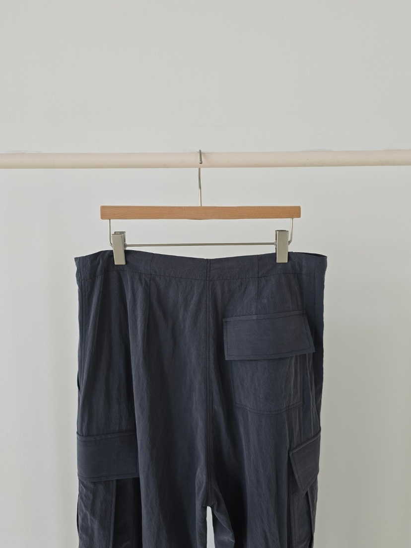 J SHOP韓國代購女裝新款26春夏人氣休閑時尚職業推薦休閑褲J_SHOP休閑褲