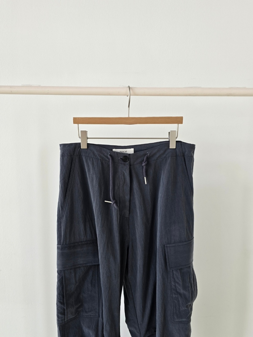 J SHOP韓國代購女裝新款26春夏人氣休閑時尚職業推薦休閑褲J_SHOP休閑褲