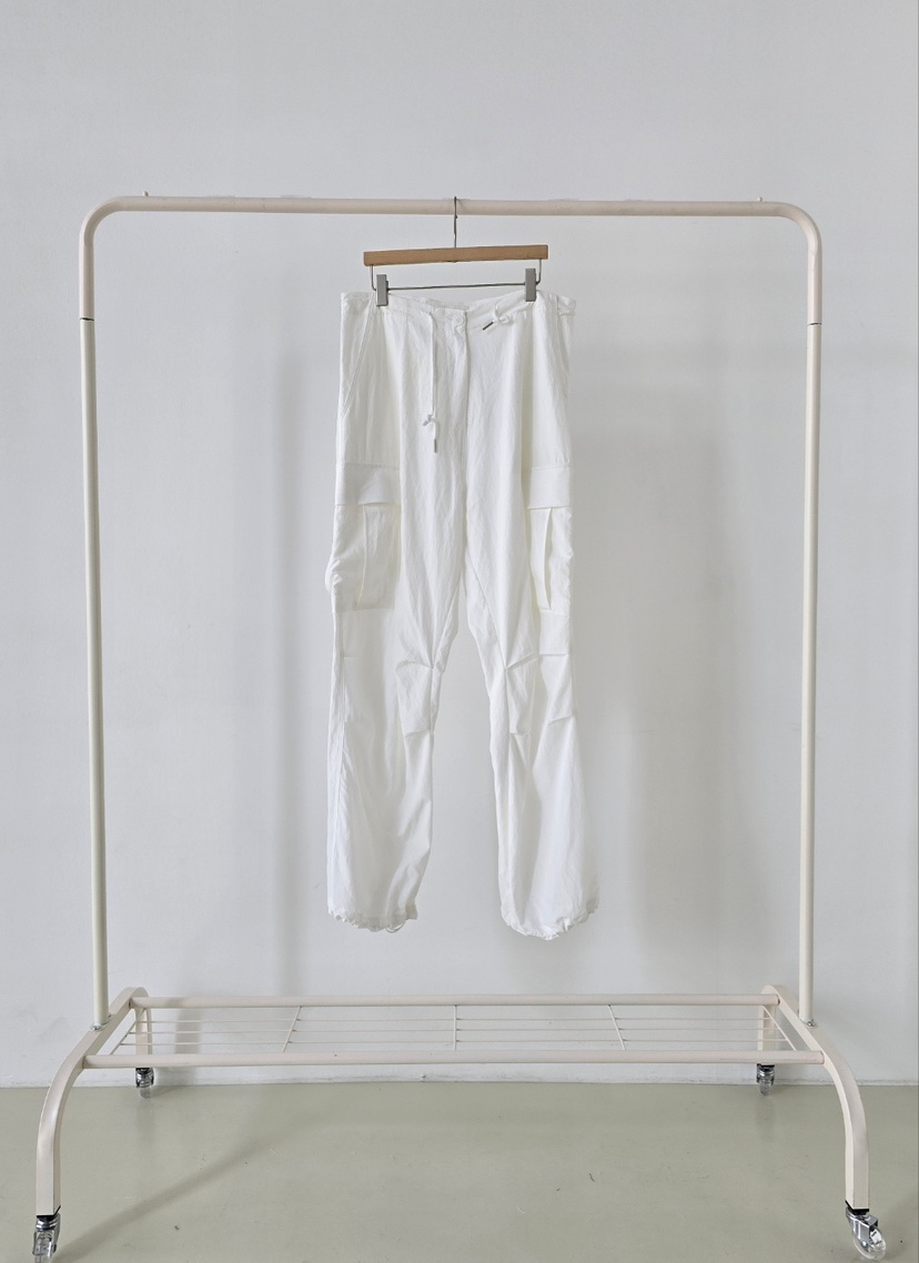 J SHOP韓國代購女裝新款26春夏人氣休閑時尚職業推薦休閑褲J_SHOP休閑褲圖色2