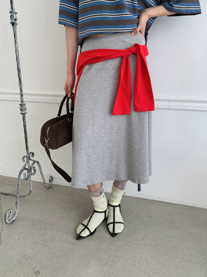 JKICHI韓國代購女士新款職業推薦時尚休閑熱賣半身裙中短裙JKICHI半身裙/中短裙