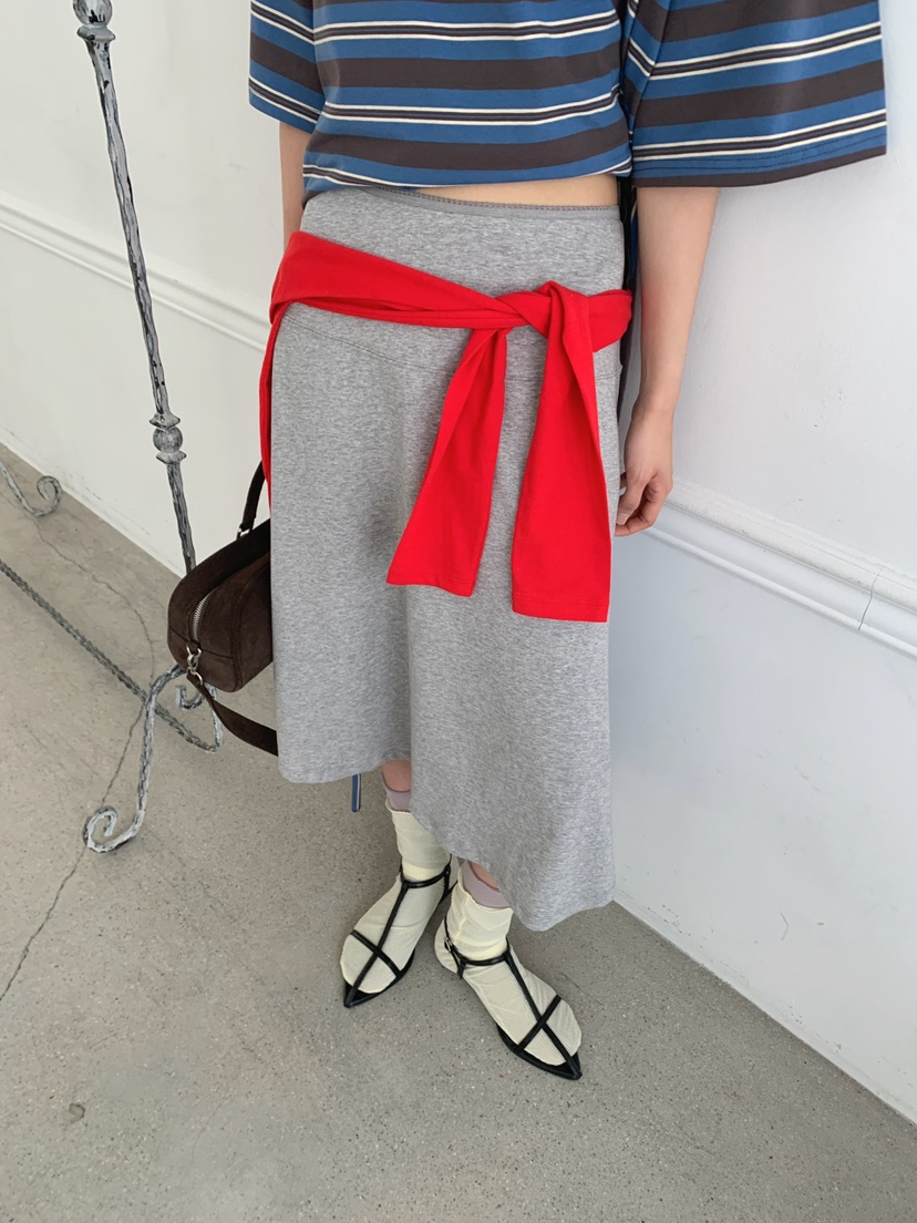 JKICHI韓國代購女士新款職業推薦時尚休閑熱賣半身裙中短裙JKICHI半身裙/中短裙