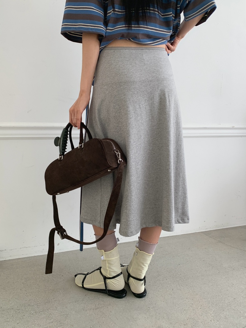 JKICHI韓國代購女士新款職業推薦時尚休閑熱賣半身裙中短裙JKICHI半身裙/中短裙