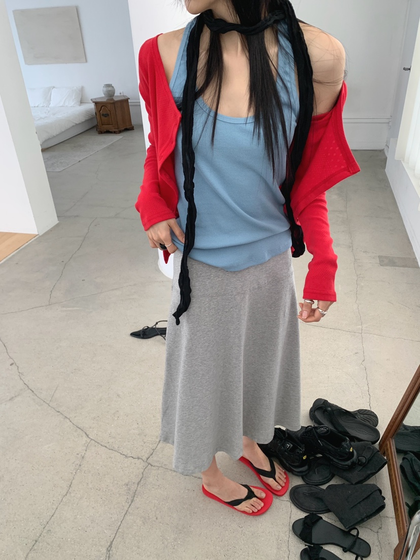 JKICHI韓國代購女士新款職業推薦時尚休閑熱賣半身裙中短裙JKICHI半身裙/中短裙