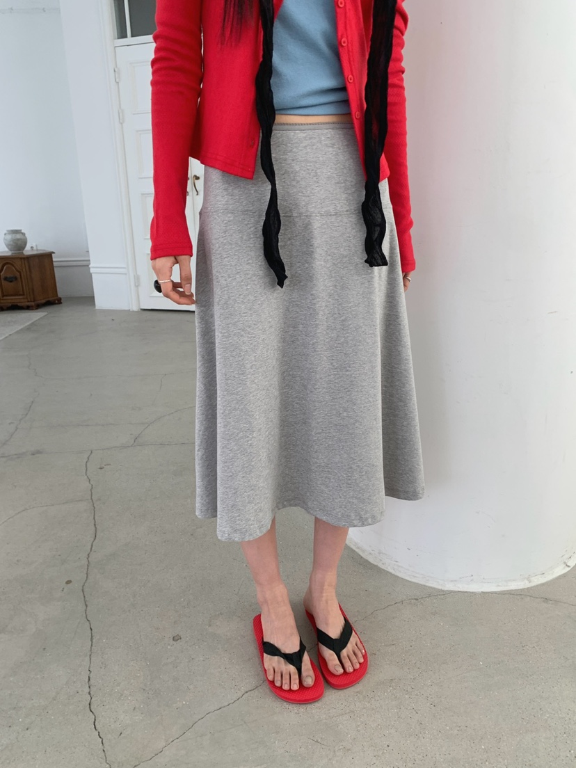 JKICHI韓國代購女士新款職業推薦時尚休閑熱賣半身裙中短裙JKICHI半身裙/中短裙