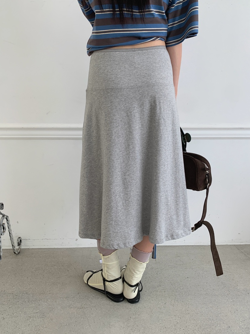 JKICHI韓國代購女士新款職業推薦時尚休閑熱賣半身裙中短裙JKICHI半身裙/中短裙