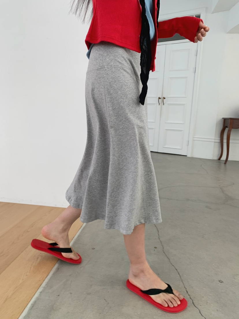 JKICHI韓國代購女士新款職業推薦時尚休閑熱賣半身裙中短裙JKICHI半身裙/中短裙