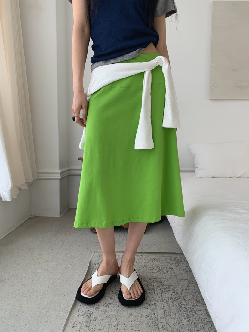 JKICHI韓國代購女士新款職業推薦時尚休閑熱賣半身裙中短裙JKICHI半身裙/中短裙