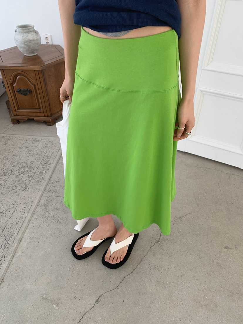 JKICHI韓國代購女士新款職業推薦時尚休閑熱賣半身裙中短裙JKICHI半身裙/中短裙