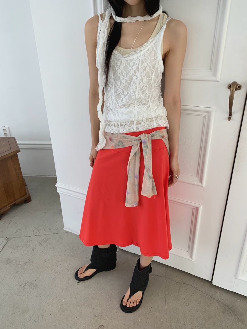 JKICHI韓國代購女士新款職業推薦時尚休閑熱賣半身裙中短裙JKICHI半身裙/中短裙