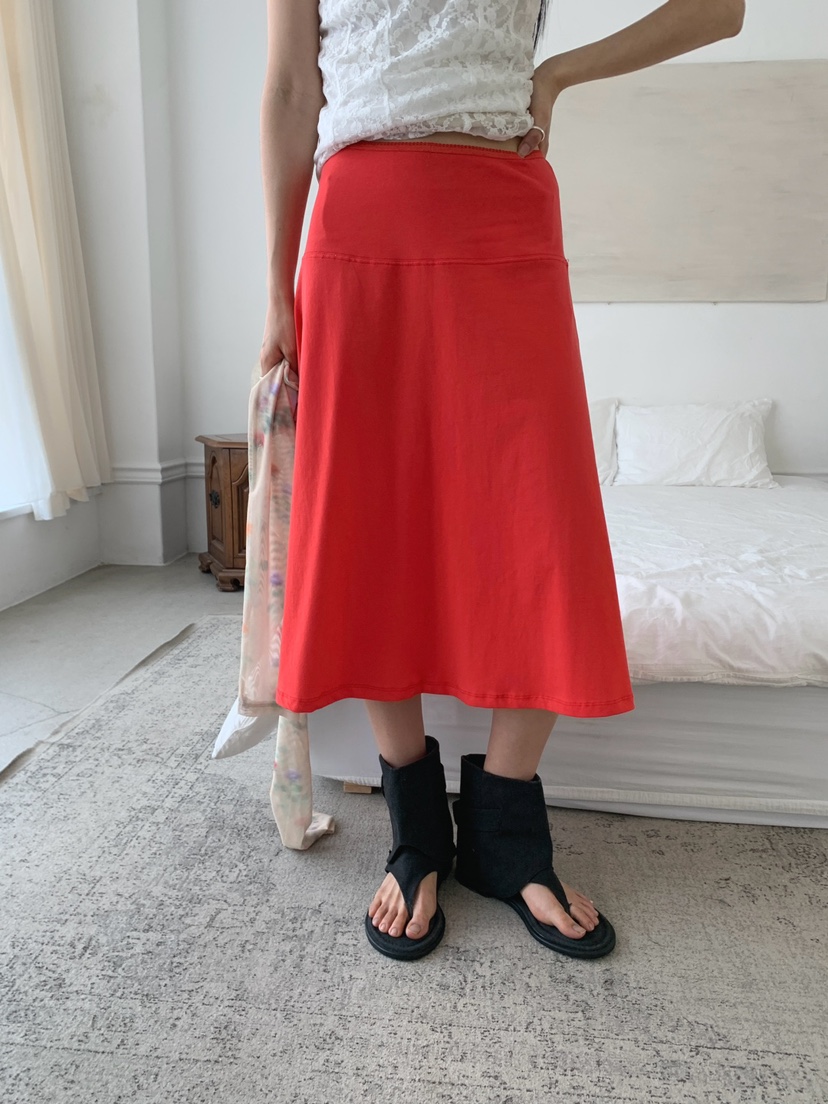 JKICHI韓國代購女士新款職業推薦時尚休閑熱賣半身裙中短裙JKICHI半身裙/中短裙