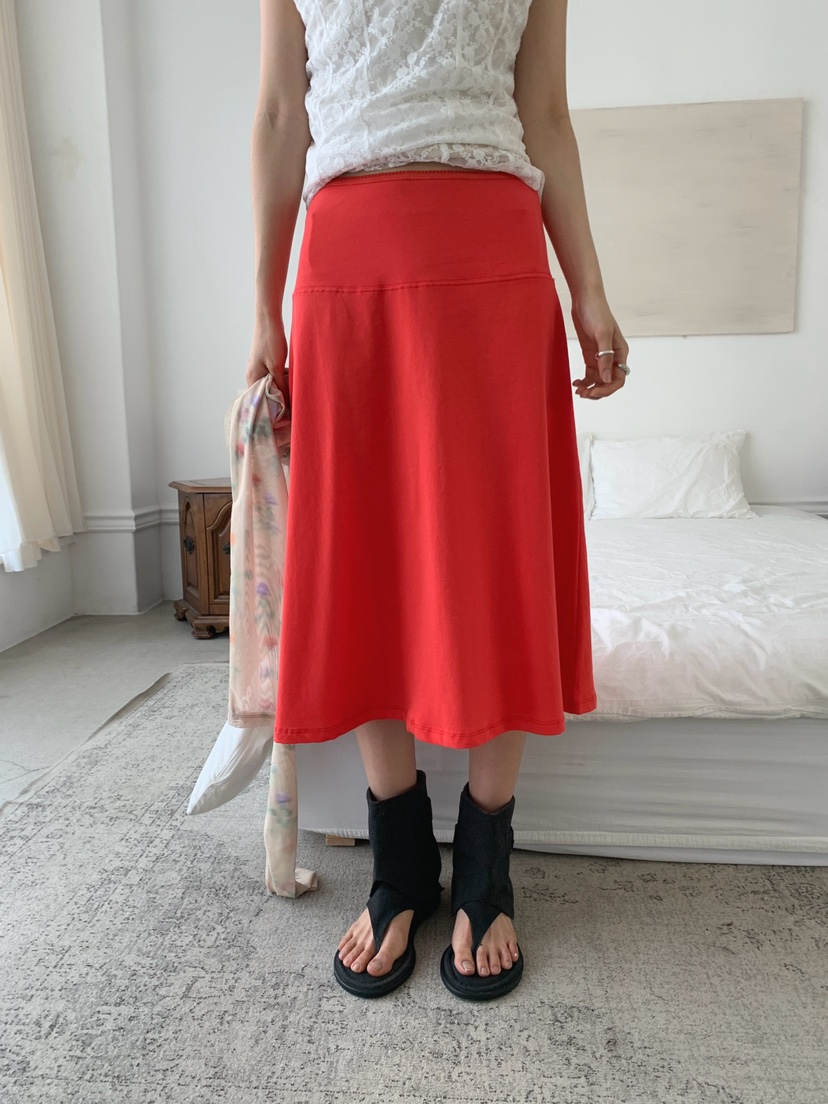 JKICHI韓國代購女士新款職業推薦時尚休閑熱賣半身裙中短裙JKICHI半身裙/中短裙圖色3