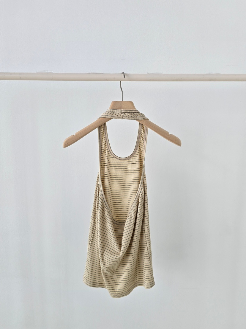 J SHOP韓國東大門代購女士新品人氣26春夏職業休閑吊帶背心J_SHOP吊帶/背心