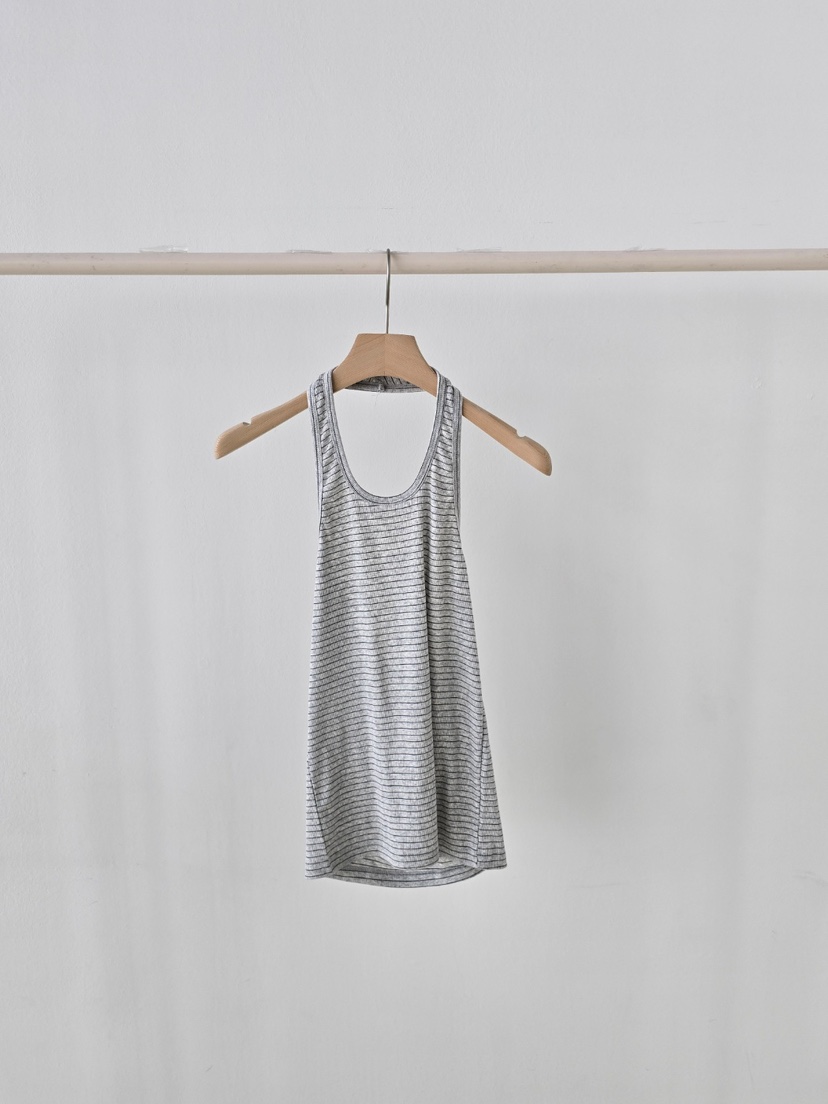 J SHOP韓國東大門代購女士新品人氣26春夏職業休閑吊帶背心J_SHOP吊帶/背心圖色2