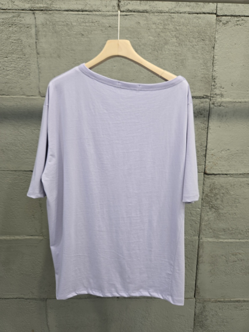 10CC韓國直郵女裝新品推薦職業時尚人氣26春夏熱賣休閑T恤10CCT恤