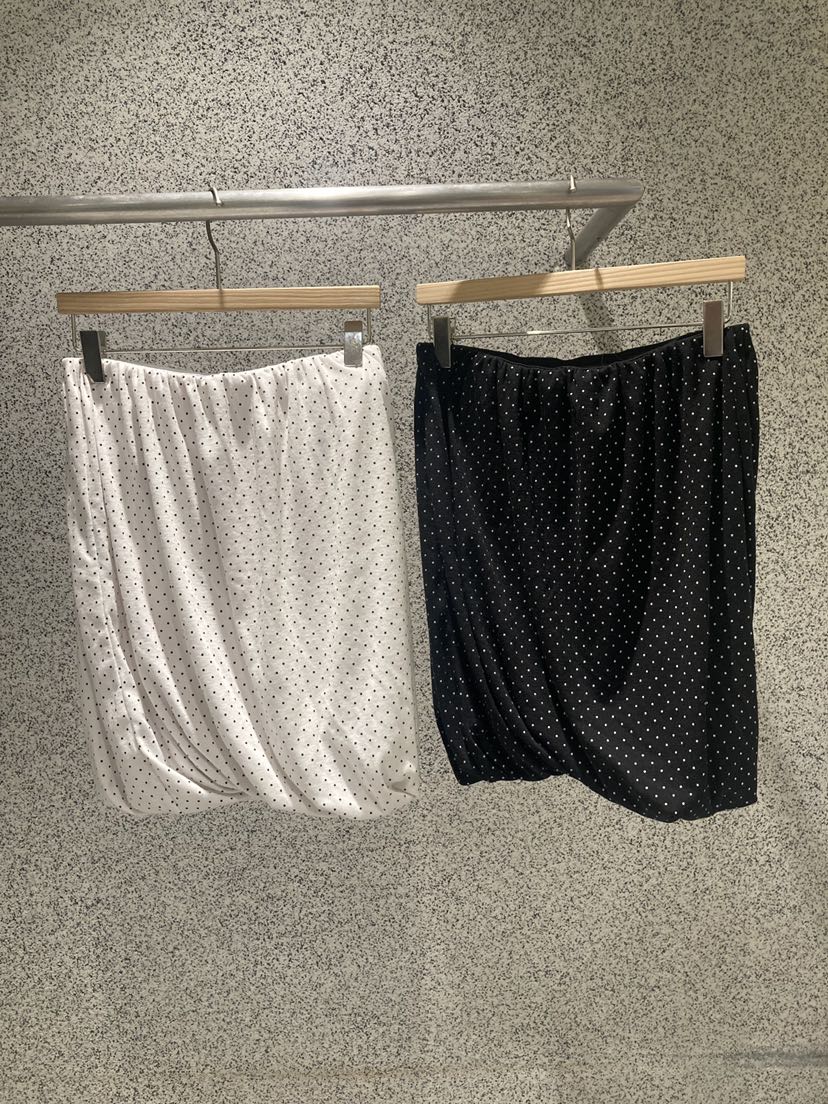 ADDICTED韓國直郵女士新品時尚推薦人氣休閑熱賣職業短裙ADDICTED短裙