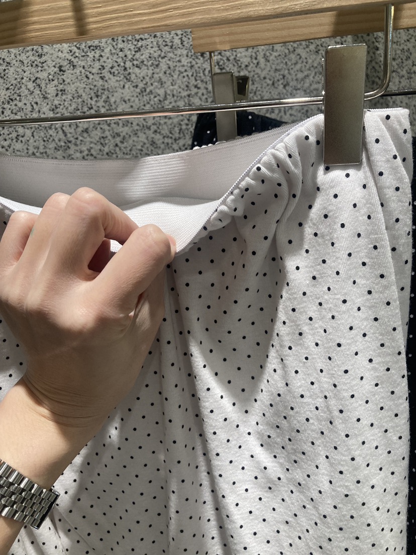 ADDICTED韓國直郵女士新品時尚推薦人氣休閑熱賣職業短裙ADDICTED短裙