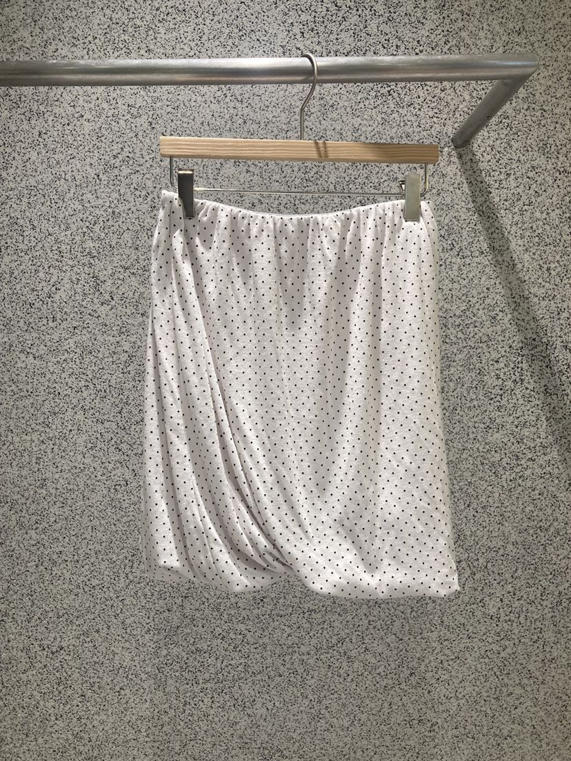 ADDICTED韓國直郵女士新品時尚推薦人氣休閑熱賣職業短裙ADDICTED短裙圖色1