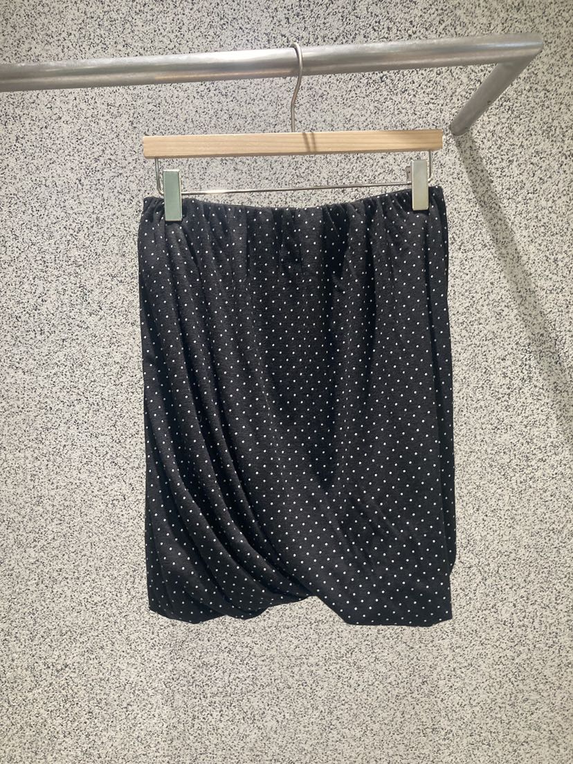 ADDICTED韓國直郵女士新品時尚推薦人氣休閑熱賣職業短裙ADDICTED短裙圖色2