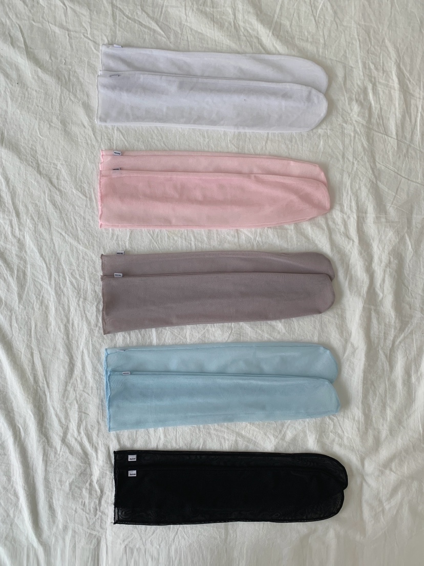 JKICHI韓國東大門直郵女士新品推薦休閑職業26春夏襪子網眼JKICHI襪子