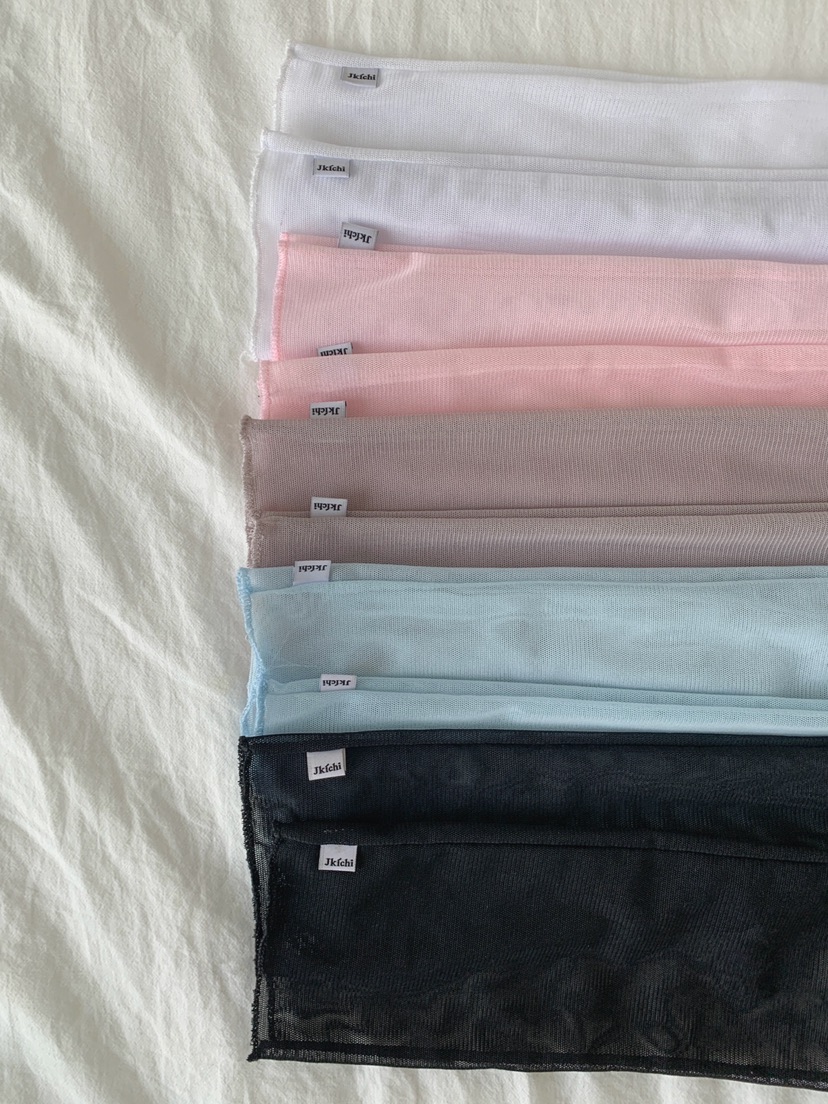 JKICHI韓國東大門直郵女士新品推薦休閑職業26春夏襪子網眼JKICHI襪子