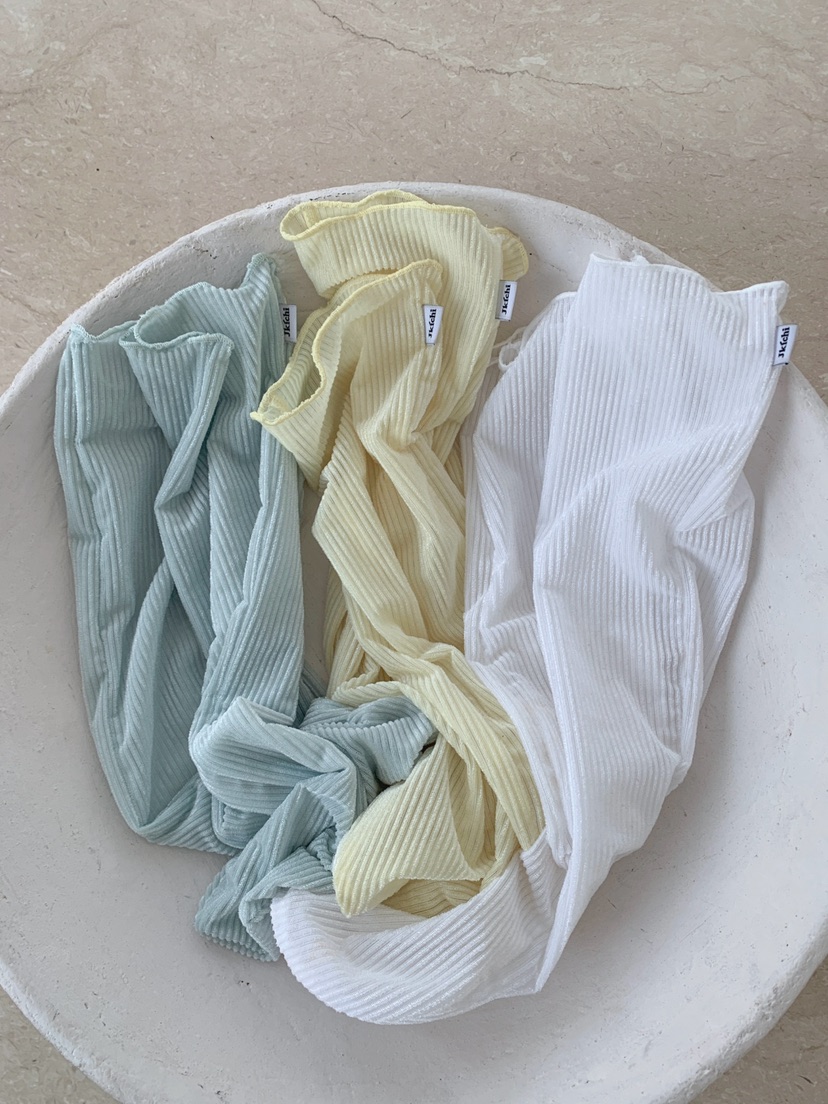 JKICHI韓國東大門直郵女士新品推薦休閑職業26春夏襪子網眼JKICHI襪子