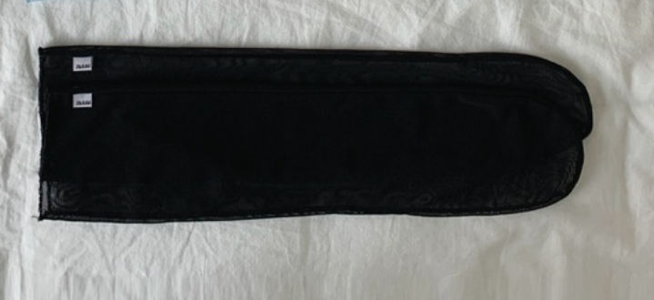 JKICHI韓國東大門直郵女士新品推薦休閑職業26春夏襪子網眼JKICHI襪子圖色1